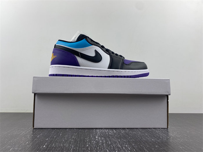 Air Jordan 1 Low FB7703-100.