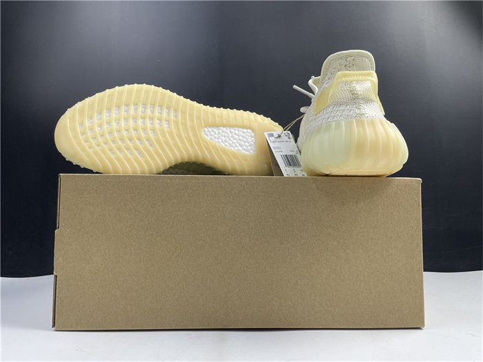 Ad*s yeezy boost 350 v2 light gy3438