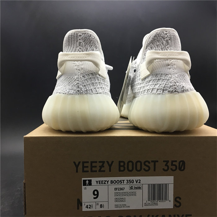 Ad*s yeezy boost 350 v2 static reflective ef2367