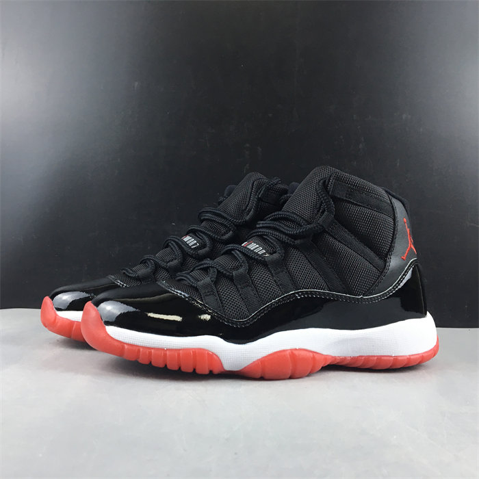 Jordan 11 Retro Playoffs 378037-010