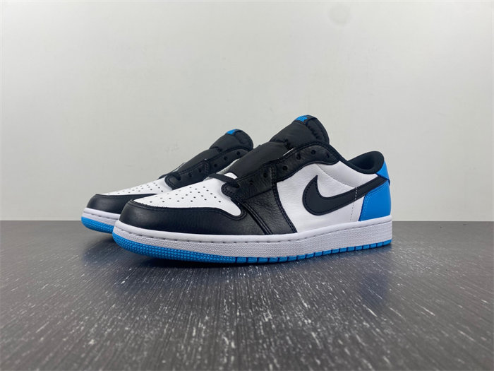 NIKE Air Jordan 1 Low OG CZ0790-104