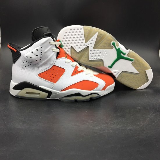 Air Jordan 6 ''Gatorade''