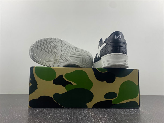 BAPE STA 1J80191052