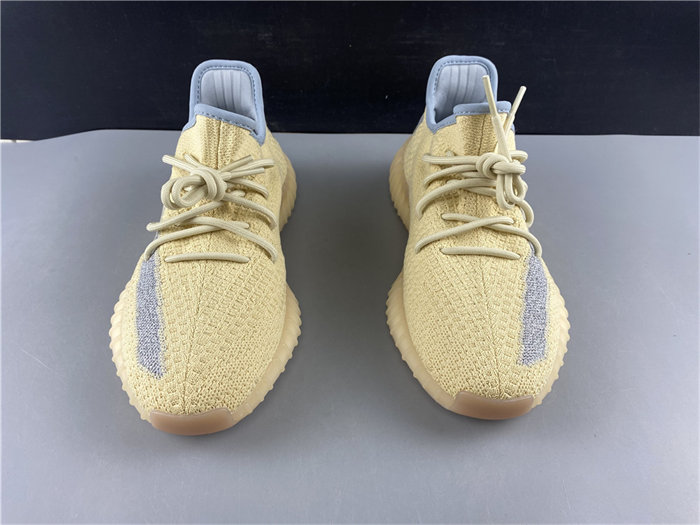 Ad*s yeezy boost 350 v2 linen fy5158