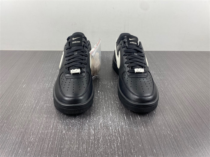 Nike Air Force 1 Low SP AMBUSH Black DV3464-001