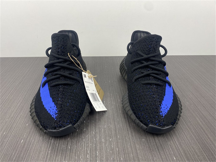 Ad*s yeezy boost 350 v2 dazzling blue gy7164