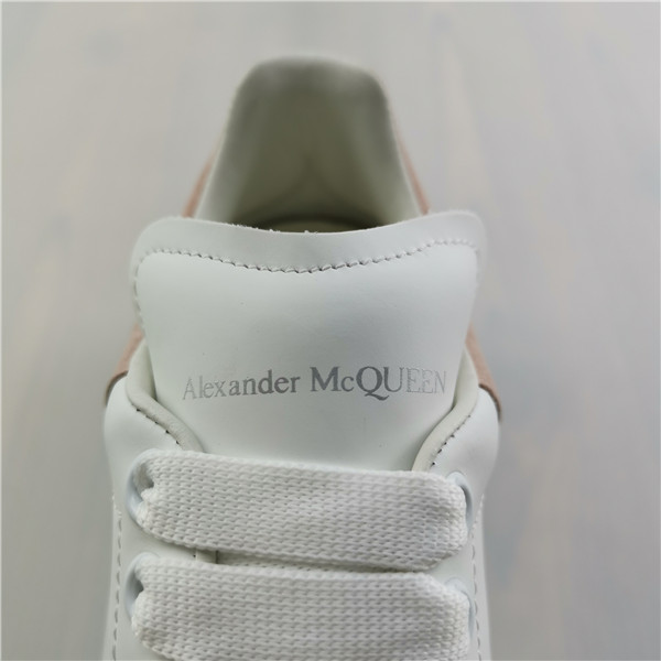 ALEXANDER MCQUEEN SNEAKERS PINK