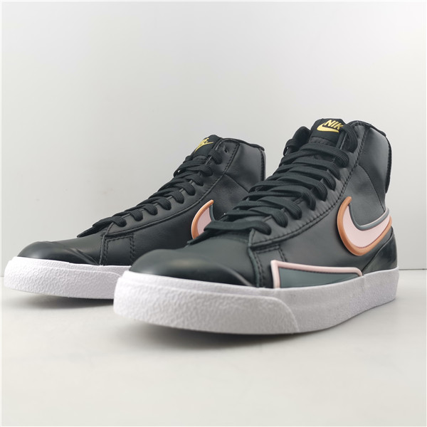 Nike Blazer Mid D/MS/X Black