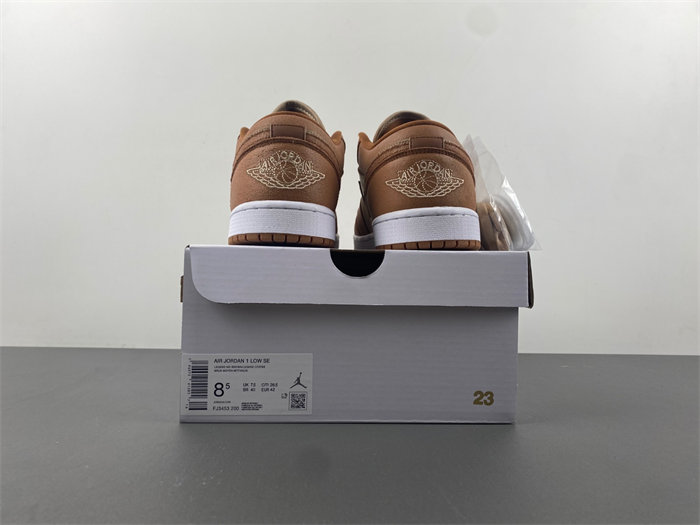 AIR JORDAN 1 LOW OWN  FJ3453-200