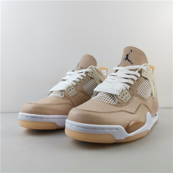 AIR JORDAN 4 WMNS SHIMMER DJ0675-200