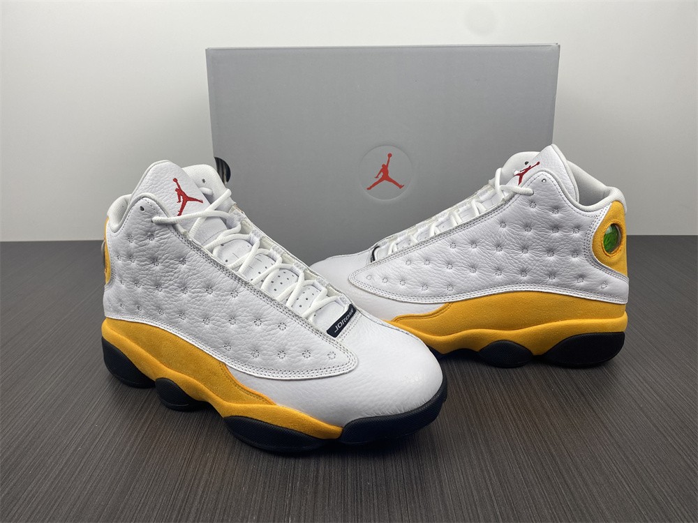 Air Jordan 13 Del Sol 414571-167