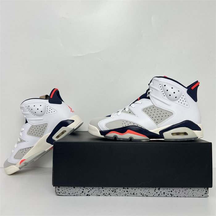 Jordan 6 Retro Tinker 384664 104