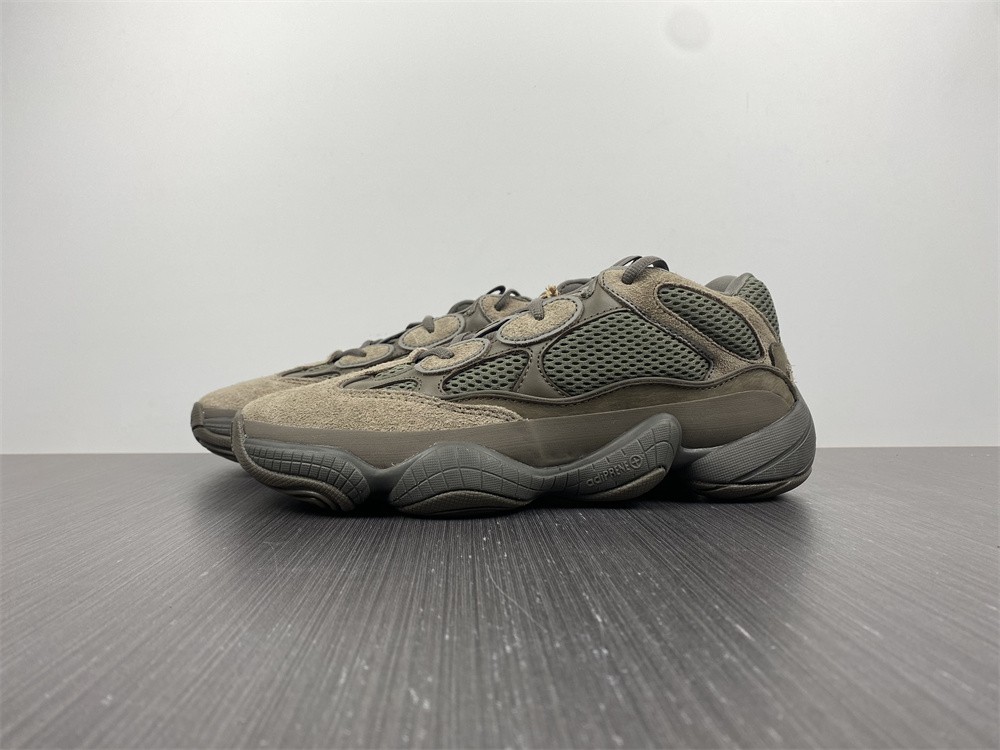 Ad*s yeezy 500 clay brown gx3606