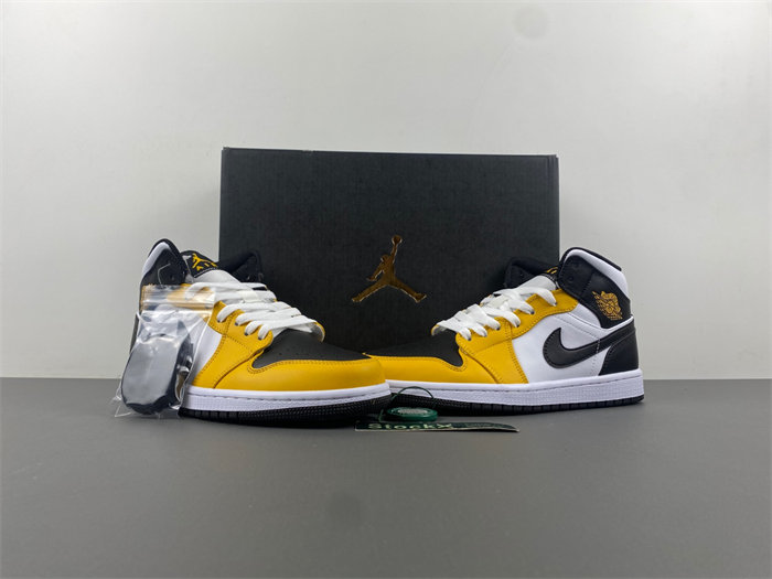 Air Jordan 1 Mid  DQ8426-701