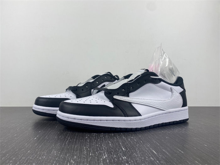 Travis Scott x Air Jordan 1 Low  DM7866-007.