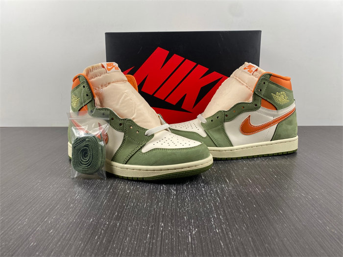 Air Jordan 1 High OG “Celadon” FB9934-300