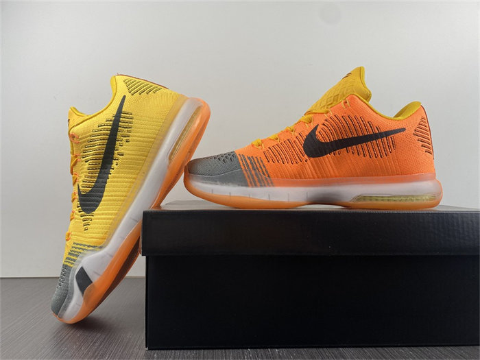 Nike Kobe 10 Elite Chester 747212-818