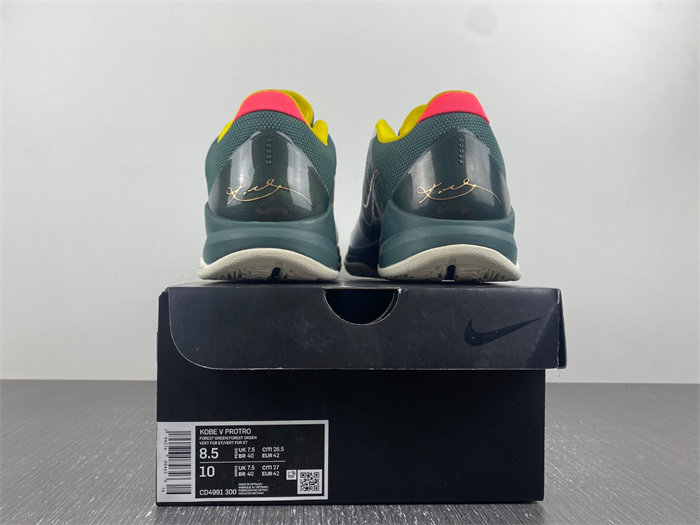 NIKE KOBE V PROTRO CD4991-300