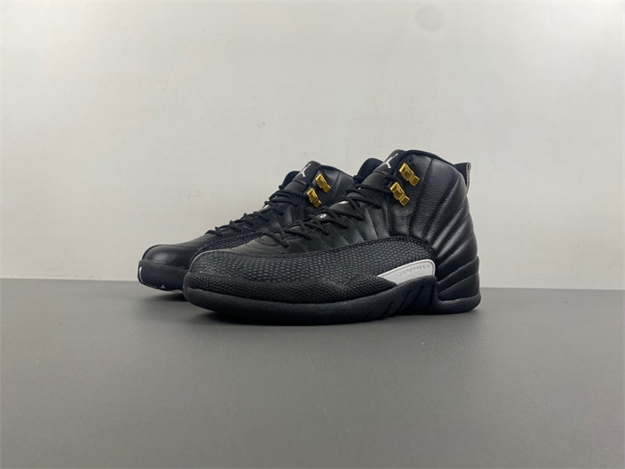 Air Jordan 12 “The Master”  130690-013