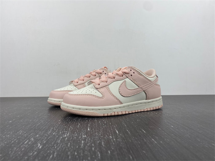 NIKE DUNK LOW SP ORANGE PEARL (PS)  CW1588-101