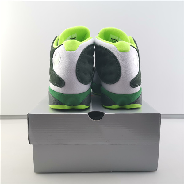 Jordan 13 Retro Oregon Ducks PE - AR4390-313