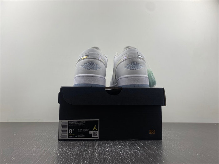 Air Jordan 1 Low FQ9112-100