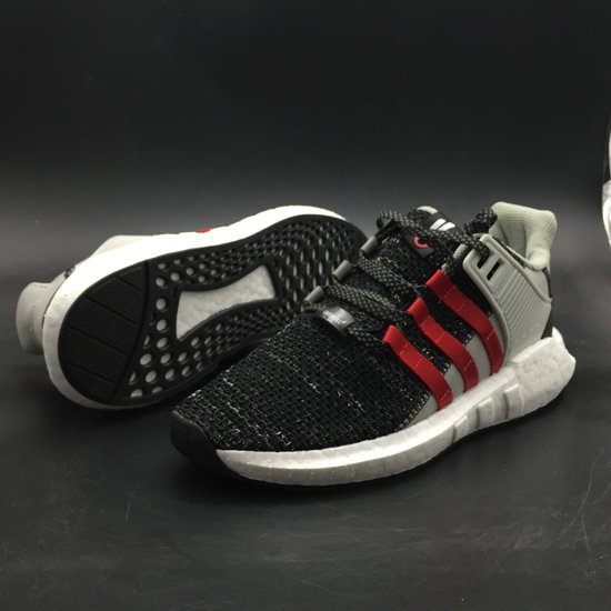 Ad*s x overkill eqt support future 2nd version (fish-scale pattern)