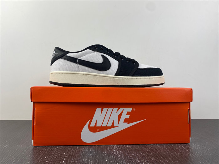 Air Jordan 1 KO Low  DX4981-100