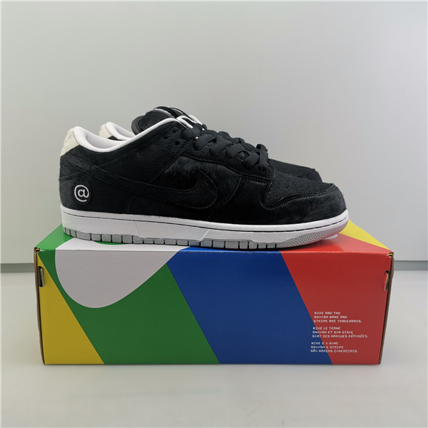 NIKE SB DUNK LOW BLACK WHITE CZ5127-001