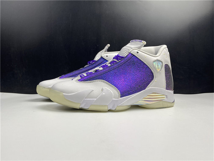 Jordan 14 Retro Doernbecher CV2469