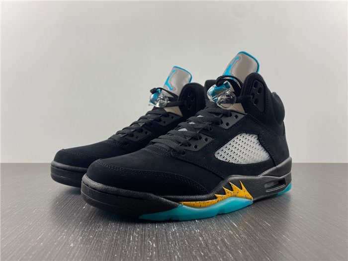 Air Jordan 5 “Aqua” DD0587-047