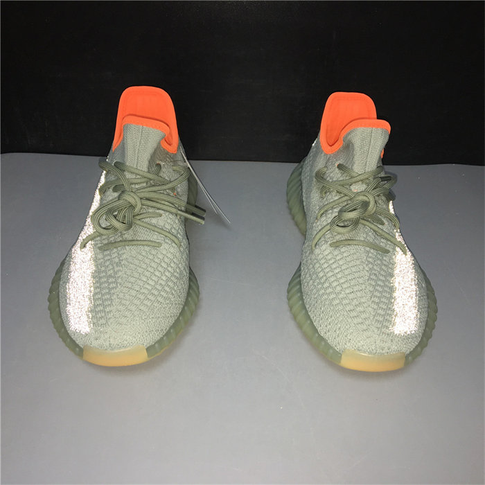 Ad*s yeezy boost 350 v2 desert sage fx9035