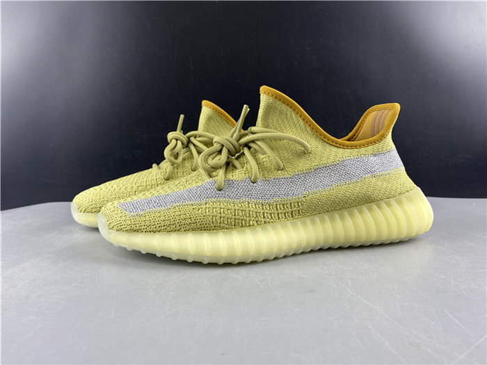 Ad*s yeezy boost 350 v2 marsh fx9034