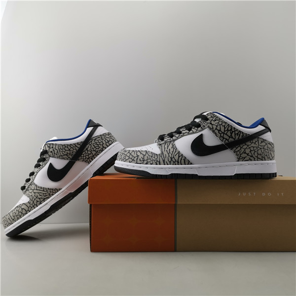 Sup*e x nike sb dunk low pro sb 