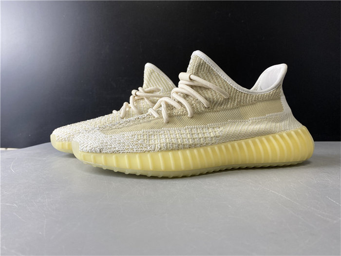 Ad*s yeezy boost 350 v2 natural fz5246