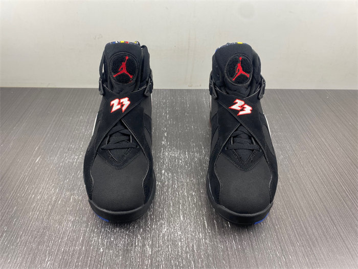 Jordan 8 Retro Playoffs 305381-062