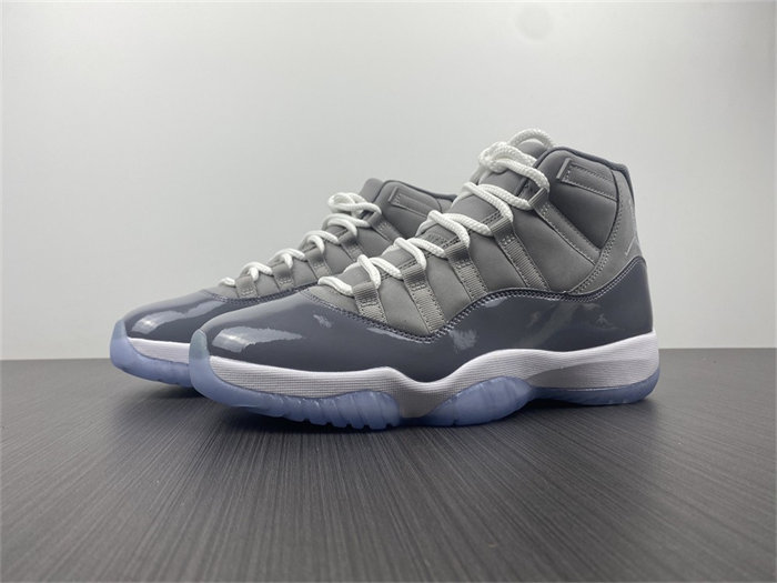 Jordan 11 Retro Cool Grey CT8012-005