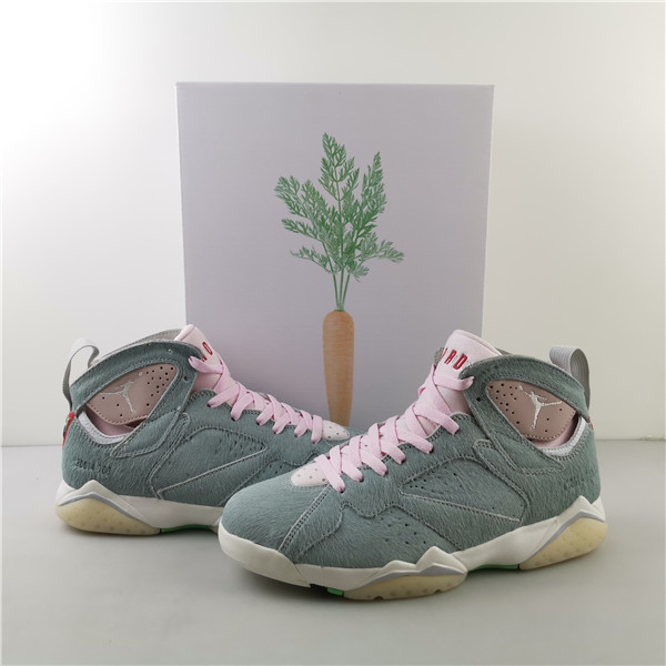 AIR JORDAN 7 “HARE 2.0” CT8528-002