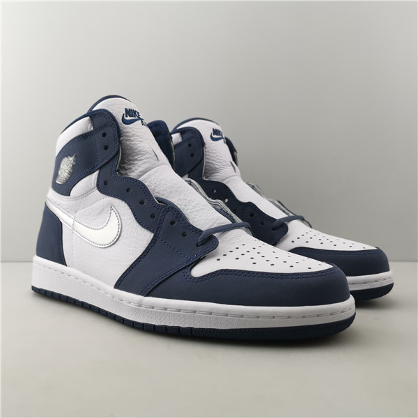 AIR JORDAN 1 High OG CO.JP “MIDNIGHT NAVY” DC1788-100