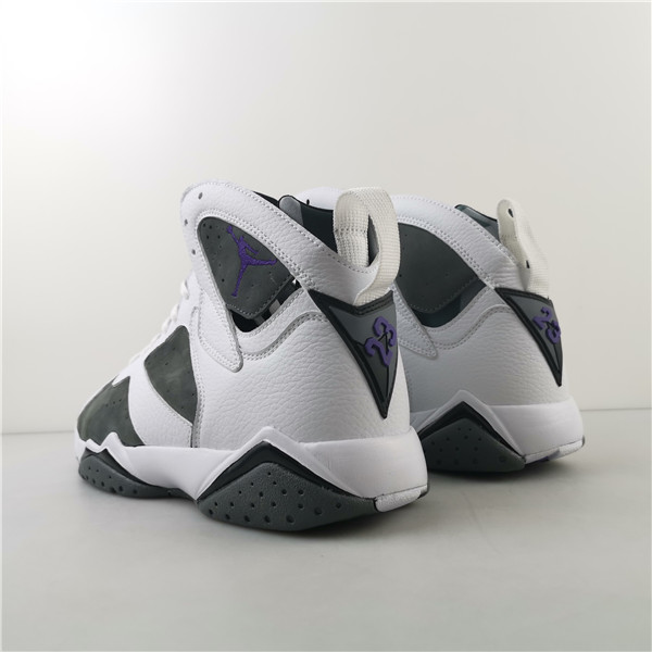 Jordan 7 Retro Flint (2021) CU9307-100