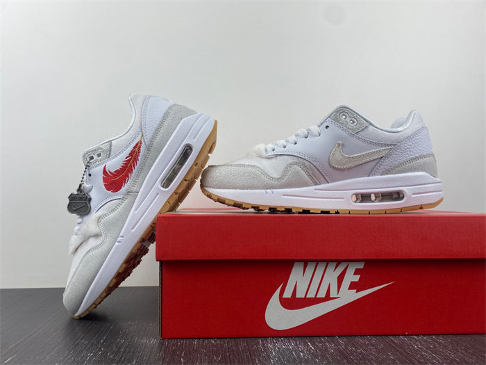 Nike Air Max 1 “The Bay” FJ4451-100