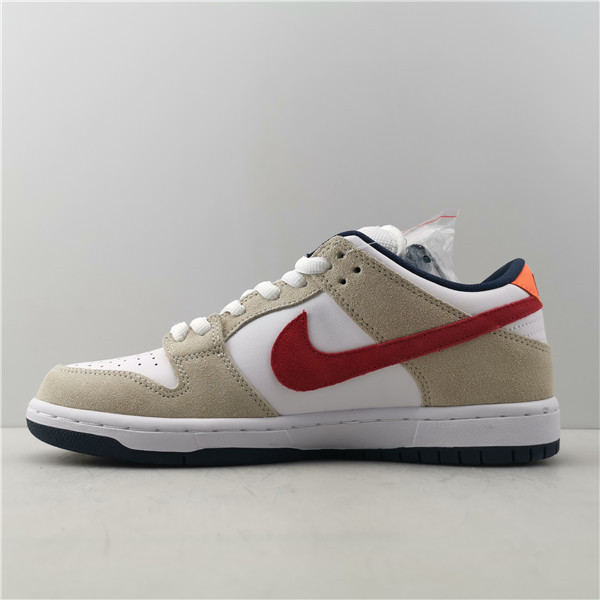 Nike SB Dunk Low Crimson 304292-161