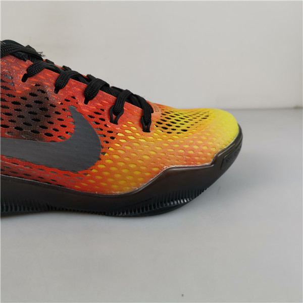 Nike Kobe 11 Sunset  836183-805