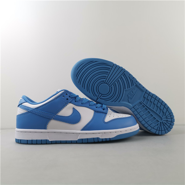 Nike Dunk Low UNC (2021) DD1391-102