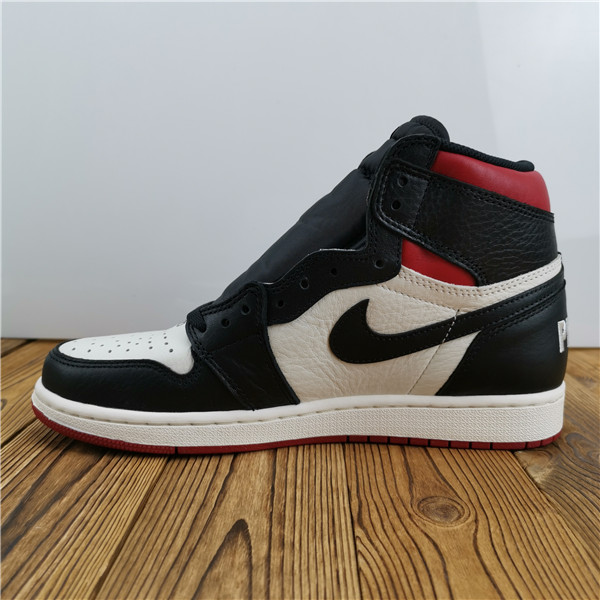 Air Jordan 1 NRG “No L’s” 861428-106