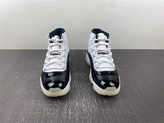 Air Jordan 11“DMP” CT8012-170