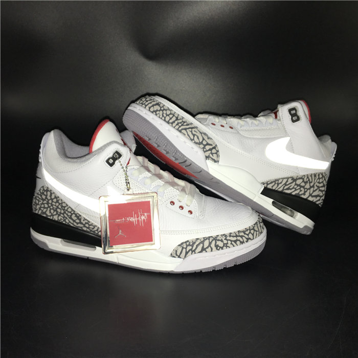 Jordan 3 Retro Tinker Hatfield AQ3835-160