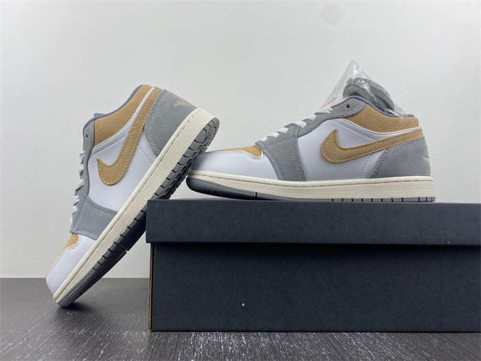 Air Jordan 1 Low  DC0774-189