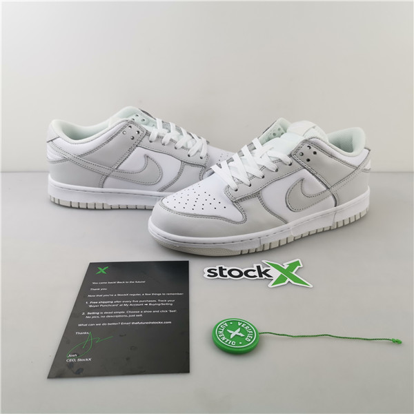 Nike Dunk Low Photon Dust (W) DD1503-103