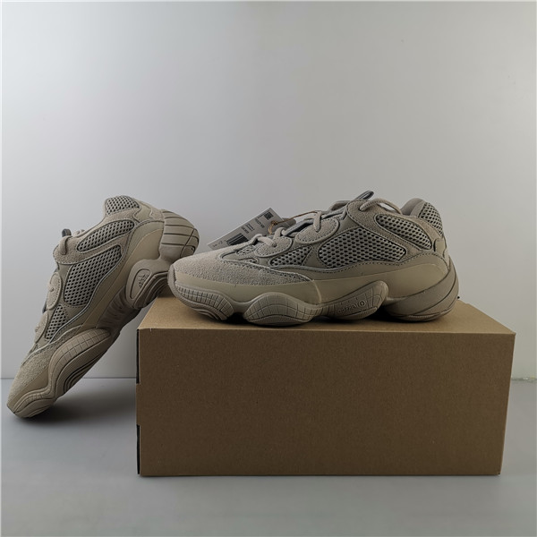 Ad*s yeezy 500 taupe light  gx3605